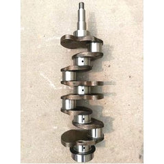 Crankshaft 23100-45000 for Mitsubishi 4D34T Engine