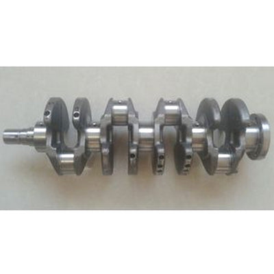 Crankshaft 23110-27420 23110-27000 for Hyundai Engine D4EA D4EB