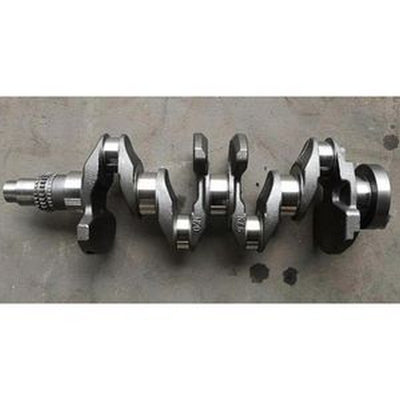 Crankshaft 23110-2E501 for Hyundai Sonata YF 10  LF 14 Avante AD 16
