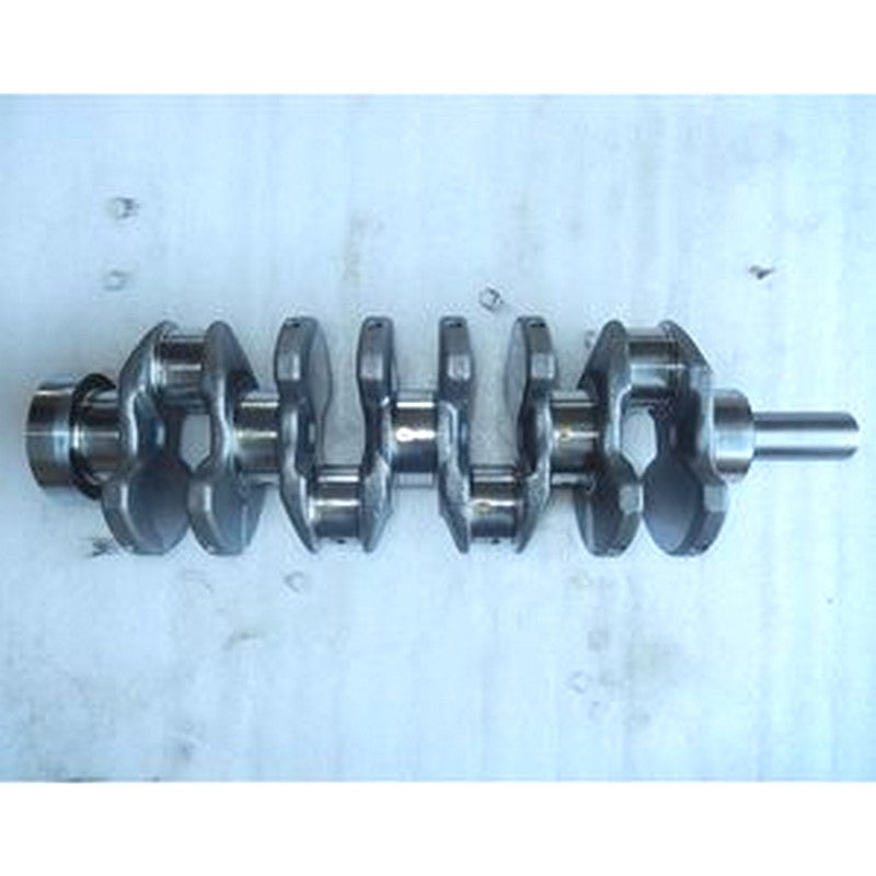 Crankshaft 23110-4A010 23110-4A000 for Hyundai Engine D4CB