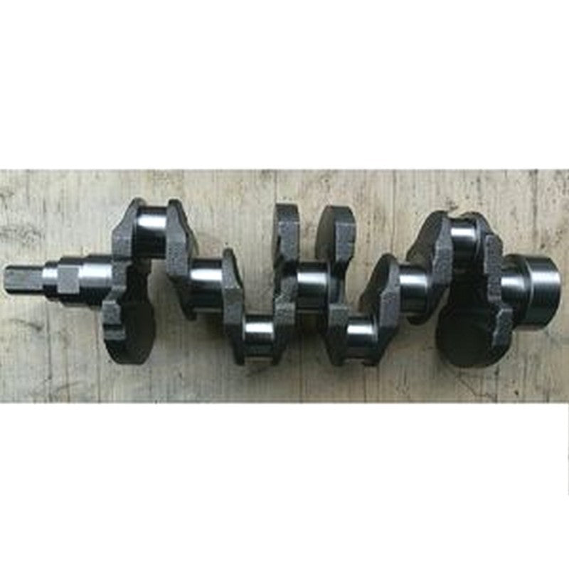 Crankshaft 23111-02521 for Hyundai Kia Atoz – Buymachineryparts