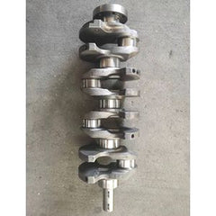 Crankshaft 23111-25220 for Hyundai Kia Engine 2.4L G4KC G4JS
