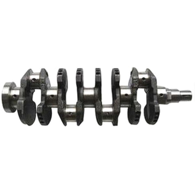 Crankshaft 23111-42010 23111-42020 23111-42003D for Hyundai D4BA D4BB D4BH Engine