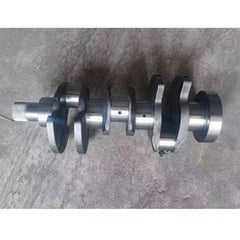 Crankshaft 273-9297 for Caterpillar CAT Engine C3.3 C3.3T Generator DE33E0