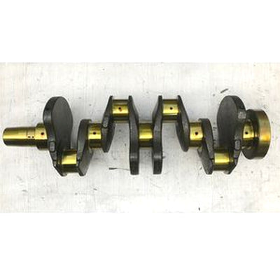 Crankshaft 2W-7960 for Caterpillar CAT Engine 3304 Wheel Loader 936F G936