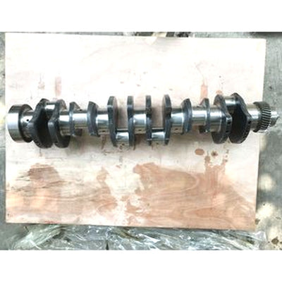 Crankshaft 3073707 for Cummins 661 M11 L10 Engine in USA