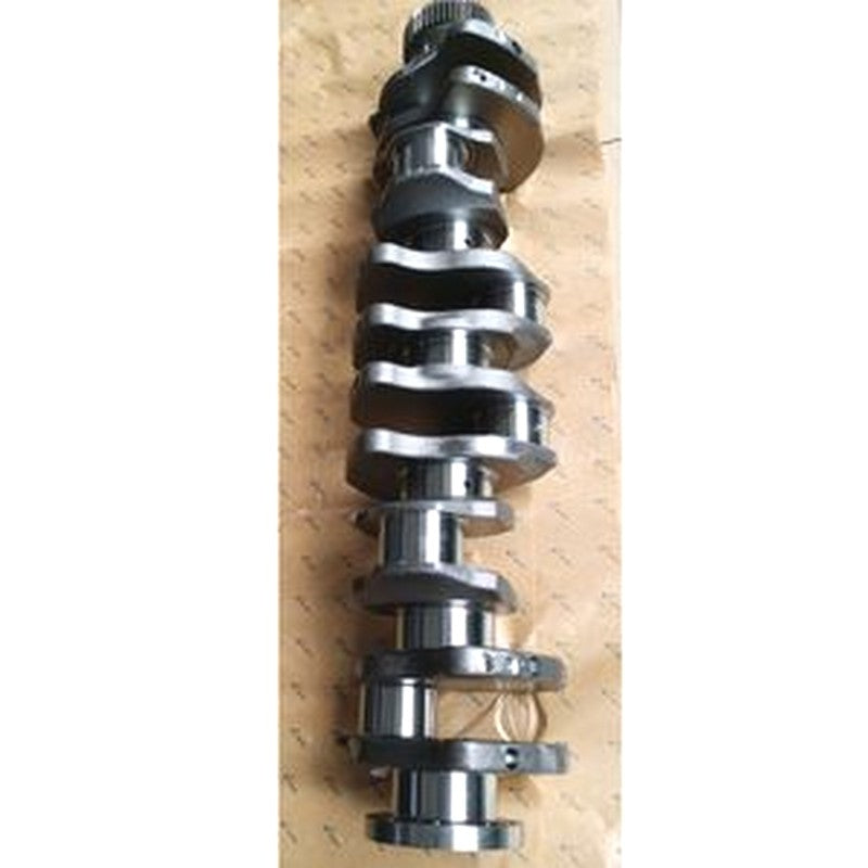 Crankshaft 313-3997 for Caterpillar Engine C13 Excavator CAT 345C 345D 349D