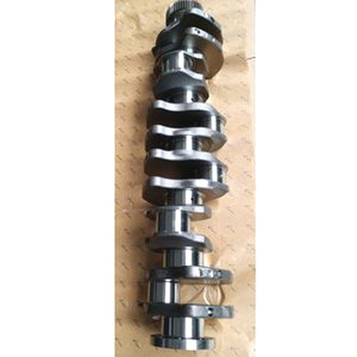 Crankshaft 313-3997 for Caterpillar Engine C13 Excavator CAT 345C 345D 349D