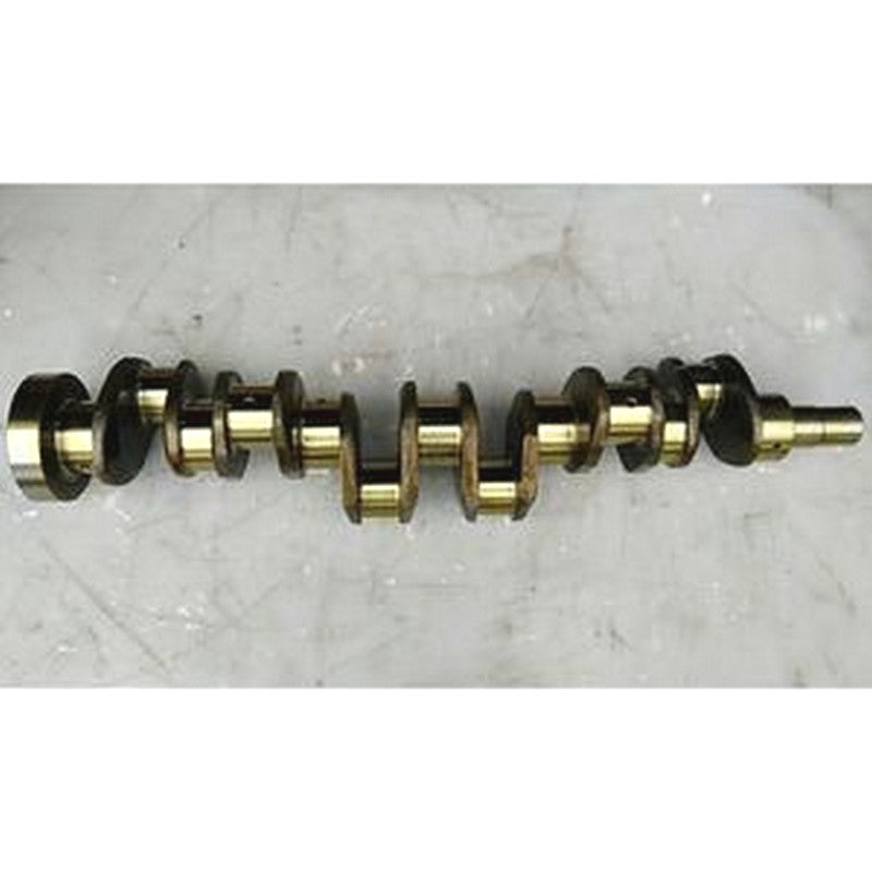 Crankshaft 3131H024 for Perkins Engine 1006