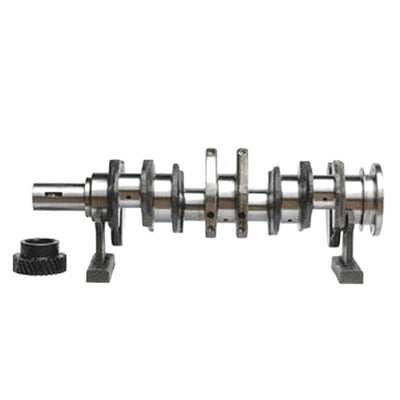 Crankshaft 3140303202 3140305502 for Mercedes Benz OM314 Engine