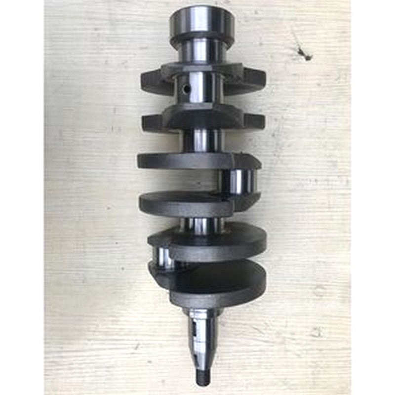 Crankshaft 31B20-00201 for Mitsubishi S3L S3L2 S3L-2 Engine