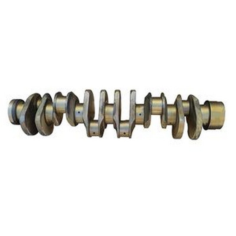 Crankshaft 337-0201 for Caterpillar CAT Engine C15 C9 C15 Excavator 356C 356CL 374DL 365CL MH
