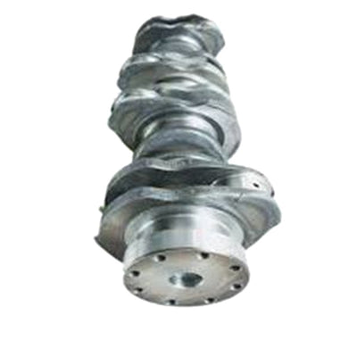 Crankshaft 34320-00010 5I7671 for Mitsubishi S6KT Engine