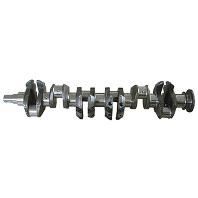 Crankshaft 35503066 (7/8) 01 3450305001 for Mercedes Benz OM355 Engine