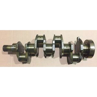 Crankshaft 308-4729 for Caterpillar CAT Engine 3054C C4.4 Backhoe Loader 414E 416D 420D 422F2 424D 428D 430D 432D 432E 434E 442D 444E