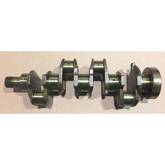Crankshaft 308-4729 for Caterpillar CAT Engine 3054C C4.4 Backhoe Loader 414E 416D 420D 422F2 424D 428D 430D 432D 432E 434E 442D 444E