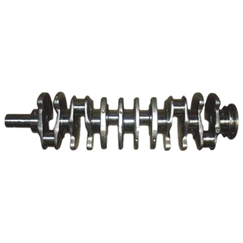 Crankshaft 3660301102 3660300702 for Mercedes Benz OM366 Engine