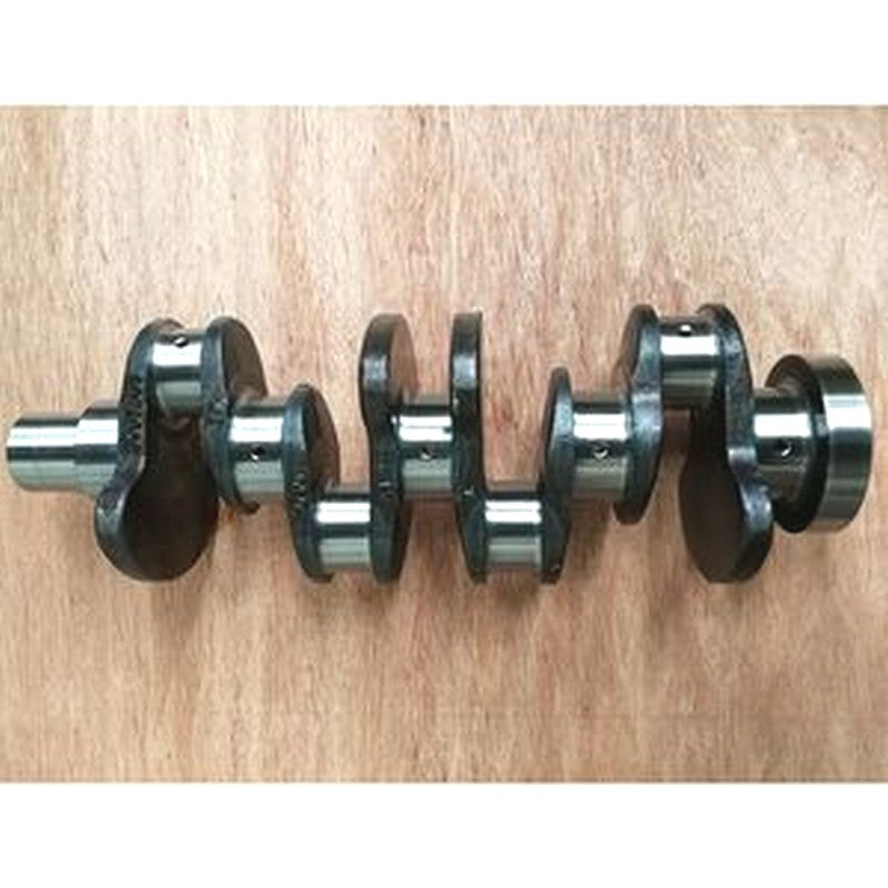 Forged Crankshaft 3907803 3908031 for Cummins 4BT Engine