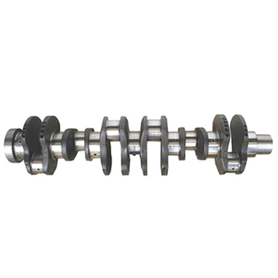 Crankshaft 3907804 for Cummins 6BT Engine Hyundai R220-5 R200-5 Excavator