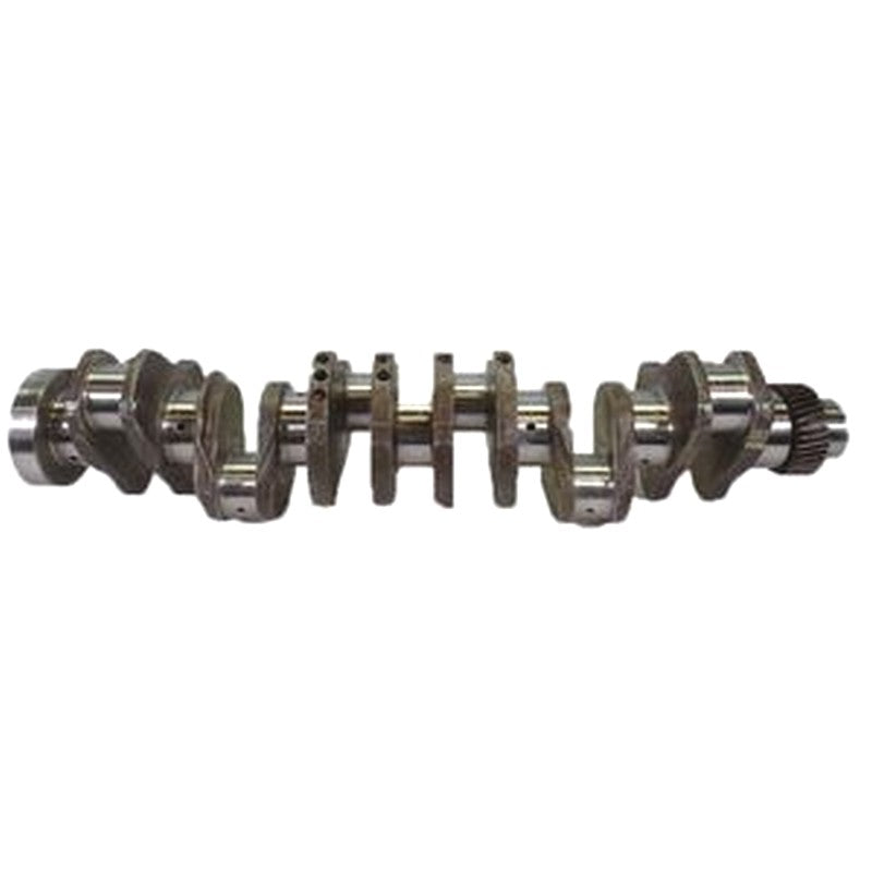 Crankshaft 3915258 for Cummins ISB 5.9L 6BT Engine Hyundai HDF50A HDF7 ...