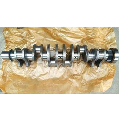 Crankshaft 3968165 for Cummins Engine QSB6.7