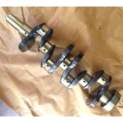 Crankshaft 3TR2R14 for Yanmar 4D84 Engine Komatsu PC40 Excavator