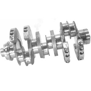 Crankshaft 4010302301 4010302501 for Mercedes Benz OM401 Engine