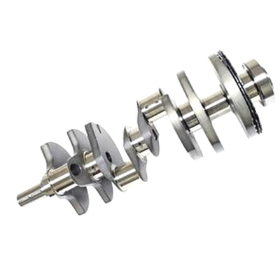 Crankshaft 4470300701 4470300801 4470300901 for Mercedes Benz OM447 OM457 Engine