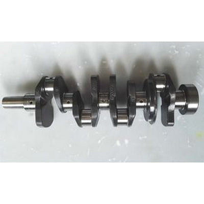 Crankshaft 4900930 for Cummins Engine A2300 A2300T Doosan Daewoo Forklift D20S D25S D30S
