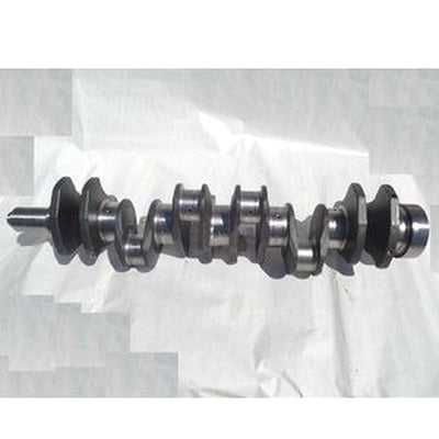 Crankshaft 4925761 for Cummins QSX15 Engine