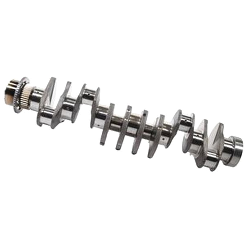 Crankshaft 4925762 for Cummins Engine ISX ISX15