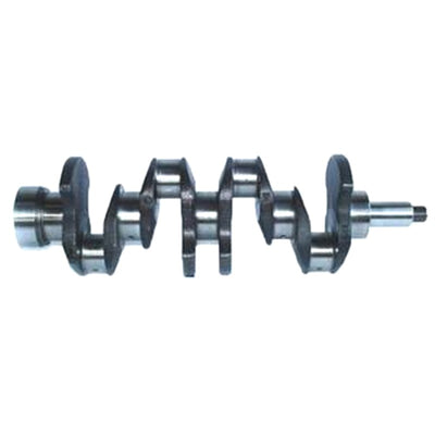 Crankshaft 5-12310-189-1 for Isuzu 4BD1T Engine Hitachi EX100 EX120 EX150 EX90 LX70 RX1200 Excavator