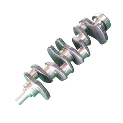 Crankshaft 517671 for Mitsubishi S4K Engine Caterpillar CAT 320 320L 320B 320B L Excavator