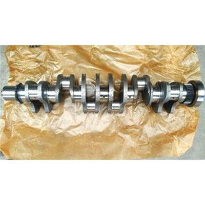 Crankshaft 5291777 for Cummins Engine ISB ISB6.7