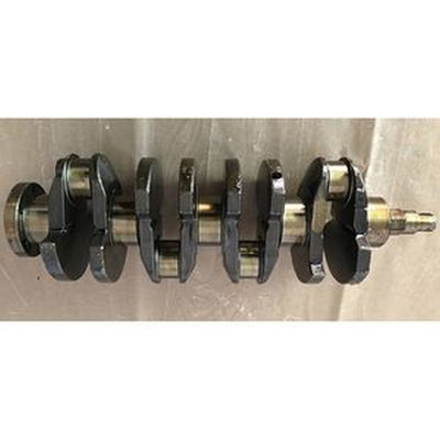 Crankshaft 55351191 for Opel Z18XE Cruze 1.8 Engine