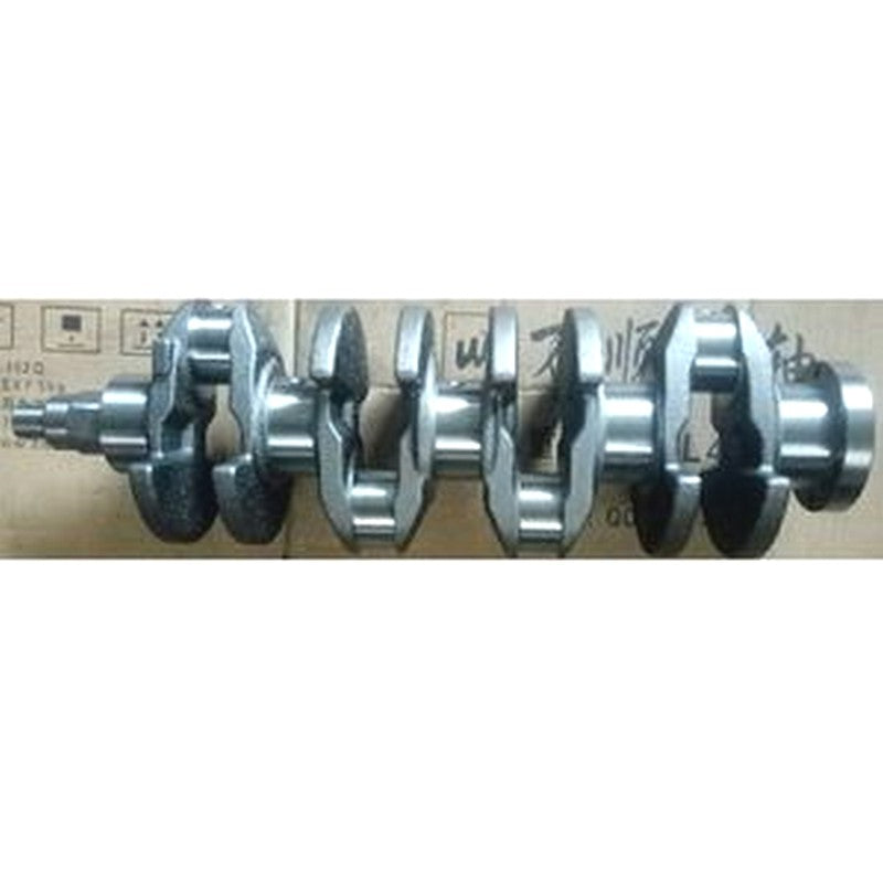 Crankshaft 55550953 for Chevrolet Cruze 1.6 LDE