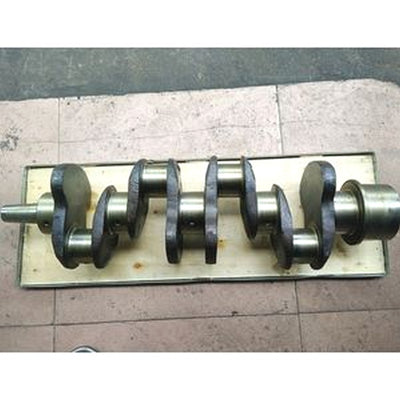 Crankshaft 6130-31-1010 for Komatsu 4D105-1D Engine