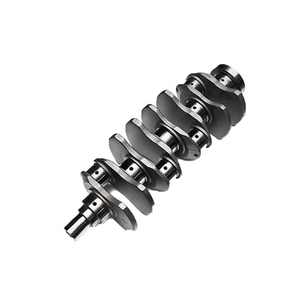 Crankshaft 6130-32-1102 for Komatsu D31S-16 D31P-16 4D105-3C