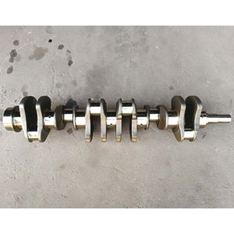 Crankshaft 6136-31-1110 for Komatsu 6D105 Engine