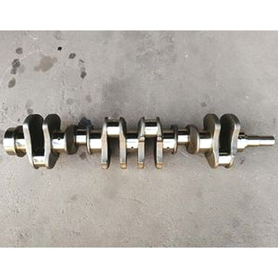 Crankshaft 6136-31-1110 for Komatsu 6D105 Engine