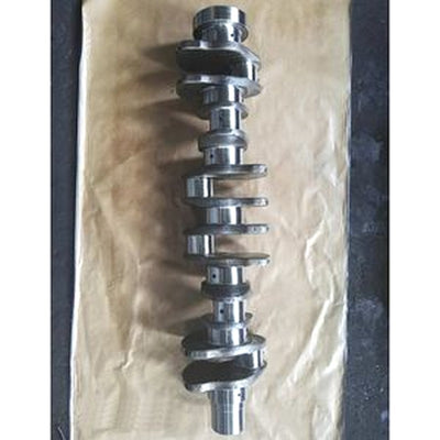 Crankshaft 6151-35-1010 for Komatsu 6D125 6D125E-2 SA6D125E-2 PC400-7 PC400LC-8 WA470-3 WA470-5 WA470-6 WA470-7 WA480-5 WA480-6