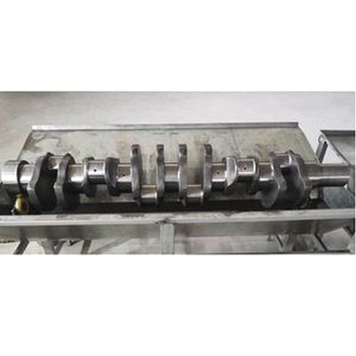 Crankshaft 6162-33-1402 for Komatsu 6D170 Engine