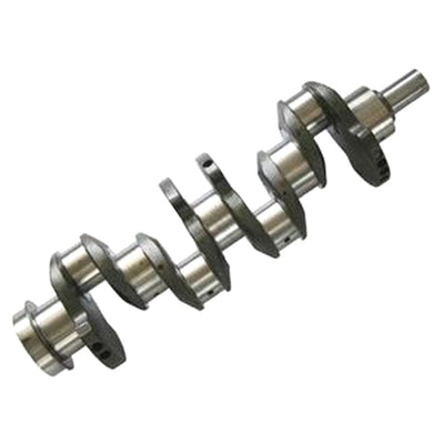 Crankshaft 6204-31-1200 6204-31-1201 6205-31-1200 6207-31-1110 for Komatsu 4D95L Engine Excavator