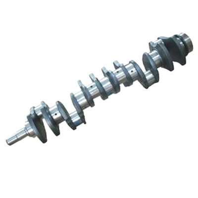 Crankshaft for Komatsu 6D110 Engine