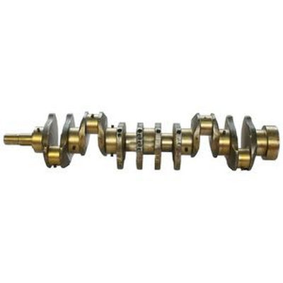 Crankshaft  6222-31-1110 for Komatsu Engine 6D108 S6D108