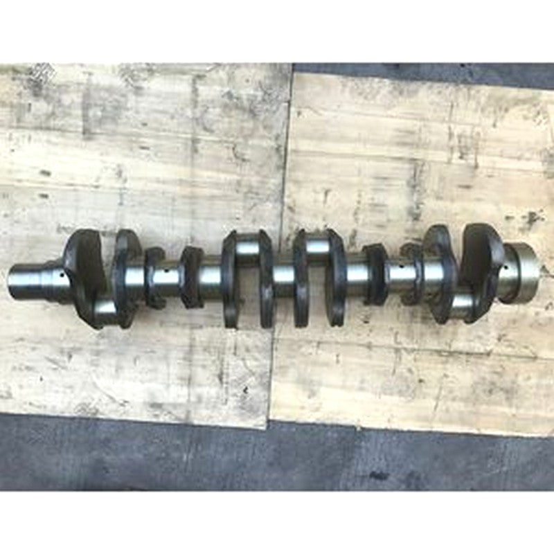 Crankshaft 6261-31-1200 for Komatsu Engine 6D140-5