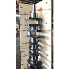 Crankshaft 6623-31-1111 for Komatsu NTO-6 NH-220 Engine