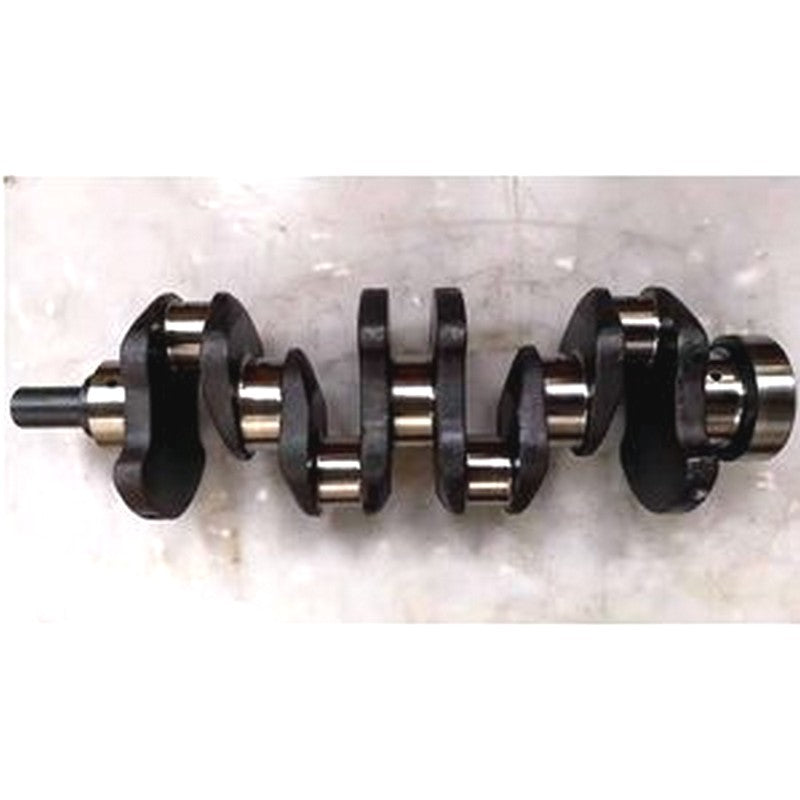 Crankshaft 6679766 for Bobcat Skid Steer Loader 843 853 1213