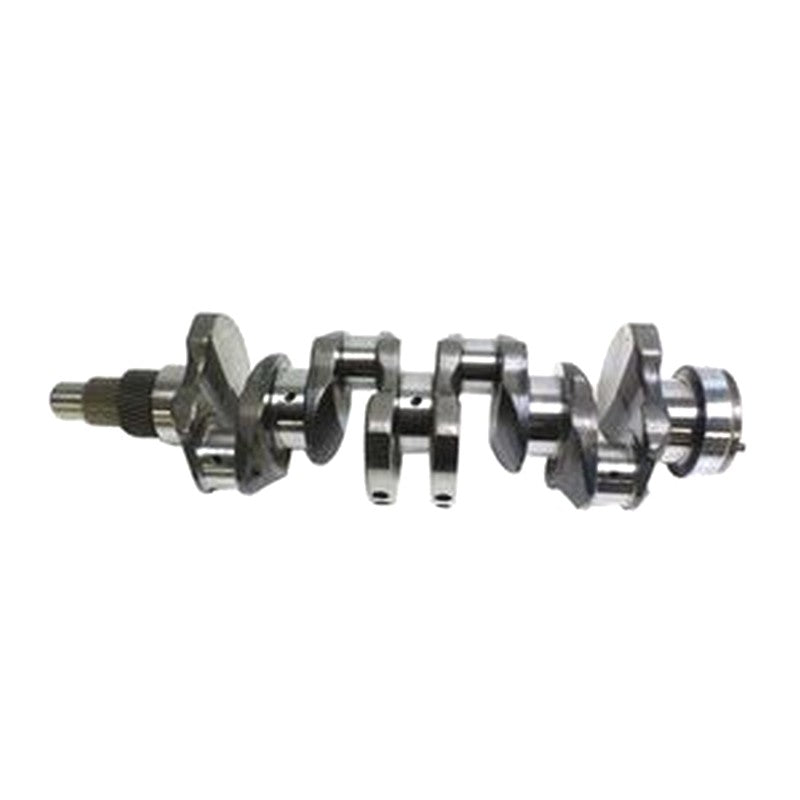 Crankshaft 6680734 for Bobcat Skid Loader V417 T2250 A300 S220 S250 S300 T250 T300 Kubota V3300DIT Engine