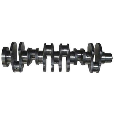 Crankshaft 6735-01-1310 for Komatsu 6D102 Engine WA200-5 WA250-5 WA320 Wheel Loader